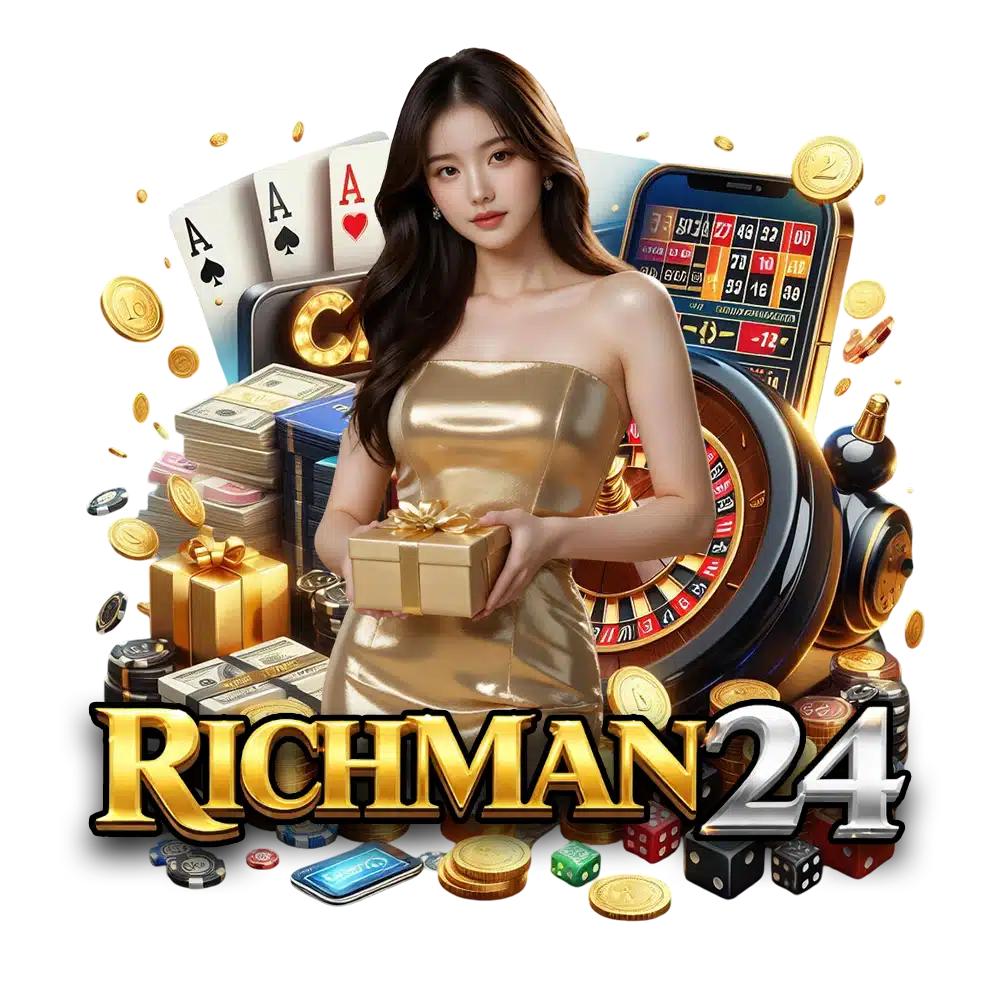 RICHMAN24Page Header Background